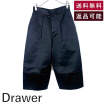 楽天市場】drawer 中古（カラーネイビー）（パンツ｜ボトムス  
