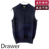 楽天市場】Drawerドゥロワー（ベスト・ジレ｜トップス）：レディース 