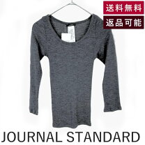 楽天市場】七分袖（ブランドジャーナルスタンダード）（Tシャツ 