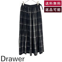 楽天市場】ロングスカート 中古 チェックの通販
