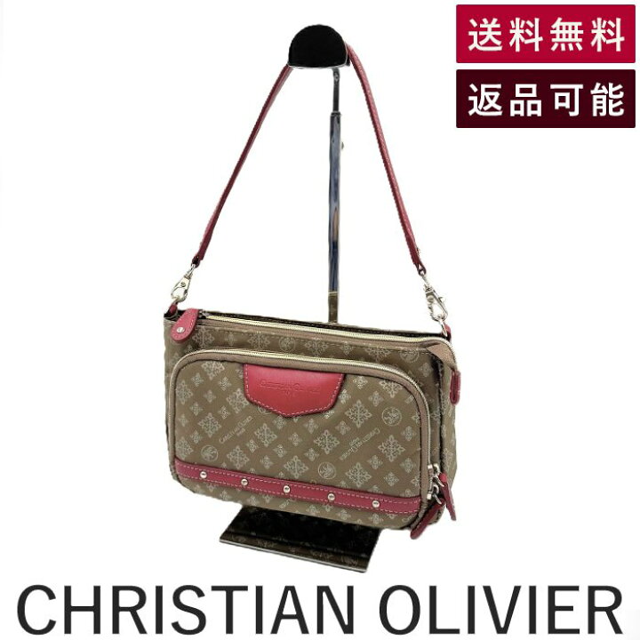楽天市場】【中古】クリスチャンオリビエ CHRISTIAN OLIVIER 