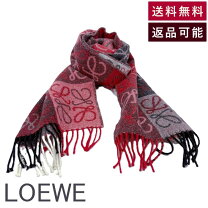 楽天市場】ロエベ 中古（その他｜マフラー・スカーフ）：バッグ・小物 