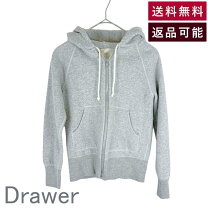 楽天市場】drawer パーカーの通販
