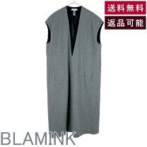 楽天市場】ブラミンク（カラーグレー）（ワンピース｜レディース  