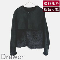楽天市場】drawer（コート・ジャケット｜レディースファッション）の通販