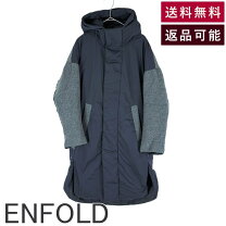 楽天市場】エンフォルド ダウンの通販