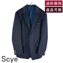 楽天市場】scye テーラードジャケットの通販