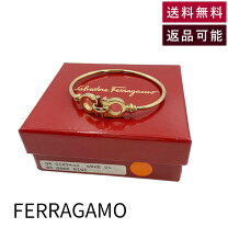 楽天市場】フェラガモ ブレスレット ferragamoの通販