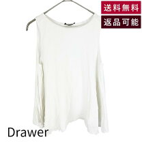 楽天市場】キャミソール drawer(ドゥロワー)の通販