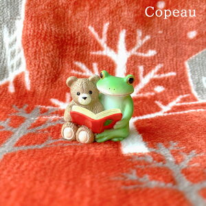 JG R|[ JG  R|[JG R|[V[Y ObY }XRbg ͂ǂ̂bɂH copeau a MtgΉ 24AW u u _CJC h[vX JG D v