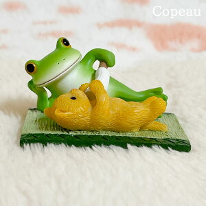 JG R|[ JG  R|[JG R|[V[Y ObY }XRbg ˂炵ɖ ˂ lR L cat frog copeau a MtgΉ 24AW u u _CJC h[vX J