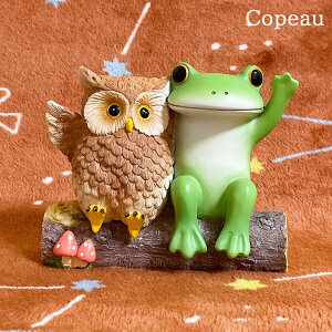 JG  R|[JG R|[V[Y }XRbg tNEƂ N tNE ӂ낤 frog copeau a MtgΉ 24AW u _CJC JG v[g