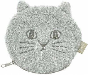 カイロ 繰り返し 使える ハンドウォーマー 暖かい エコカイロ ポケットカイロ&カバー あったか 防寒 プチギフト プレゼント おしゃれ かわいい 猫 ねこ ネコ 冬 猫好き にゃふにゃふ ギフト