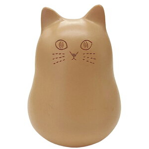 にゃふにゃふ レジン ゆらゆらマスコット 猫 ねこ ネコ インテリア お洒落 オシャレ ねこ雑貨 ネコ好き かわいい ネコグッズ コンパクト 置物 置き物 デスク マスコット 癒し ギフト プレゼ