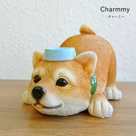 楽天市場 柴犬 フィギュアの通販