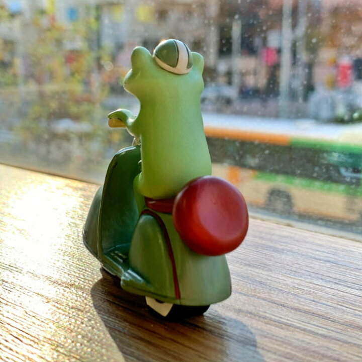 楽天市場】コポー カエル かえる 雑貨 コポーカエル コポーシリーズ 