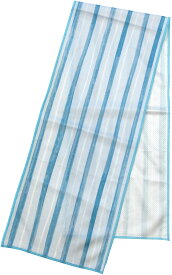 冷感タオル 首 おしゃれ クールタオル かわいい 速乾 冷感 冷却 クール ひんやりタオル 振るだけ 2way 冷たい UVカット かわいい 大人 濡らす 振る アウトドア 誕生日 プレゼント ギフト対応 ソメル あす楽 メール便対応