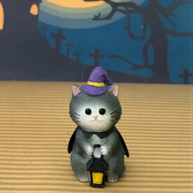 楽天市場 ミニチュア 猫 フィギュア コレクション ホビーの通販