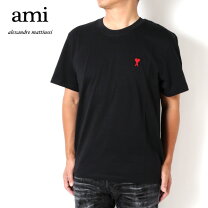 楽天市場】ami alexandre mattiussi tシャツ（サイズ（S/M/L）3L  