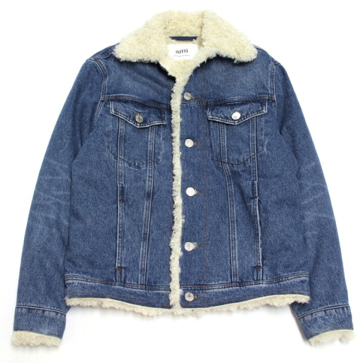 楽天市場】【ファイナルセール】アミ アレクサンドル マテュッシ AMI 