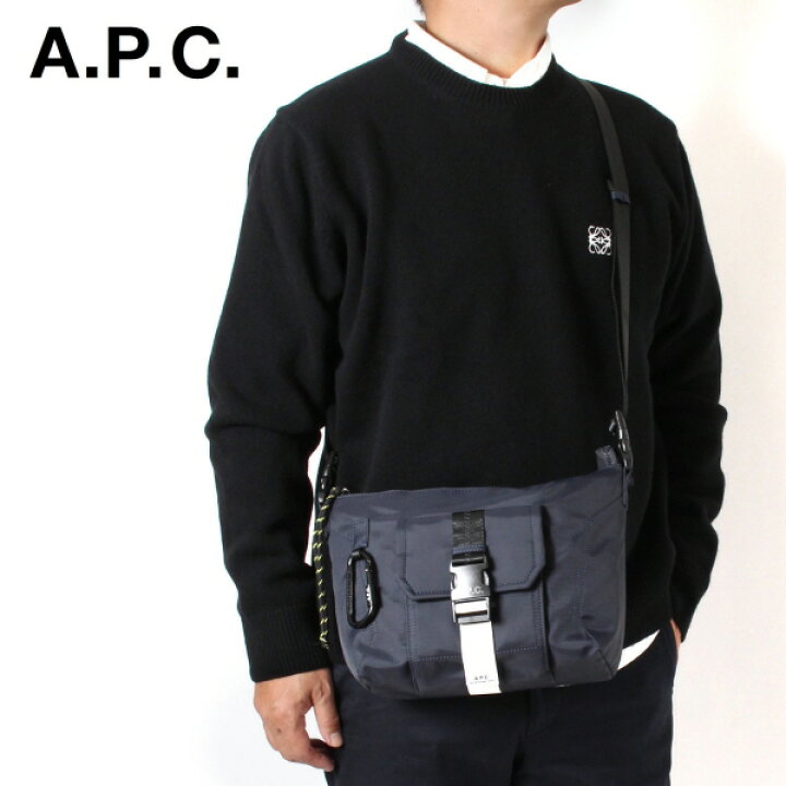 楽天市場】【スプリングセール】2025SSモデルアーペーセー A.P.C. 