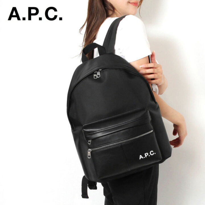 楽天市場】【スプリングセール】24春夏モデル アーペーセー A.P.C. 