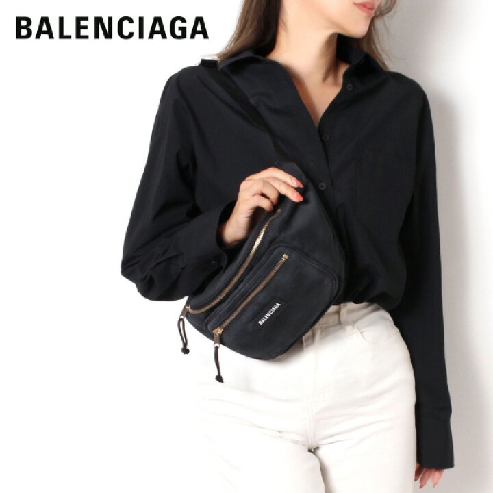 楽天市場】【スプリングセール】24SSモデルバレンシアガ BALENCIAGA  