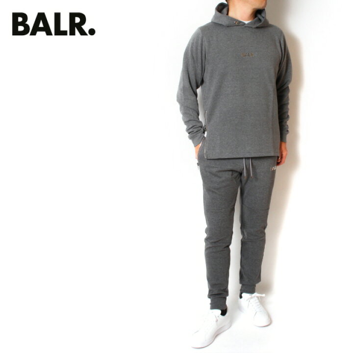楽天市場】【シルバーウィークセール】ボーラー BALR. Q-SERIES プル 