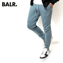 楽天市場】ボーラー balr． メンズ スウェットパンツの通販