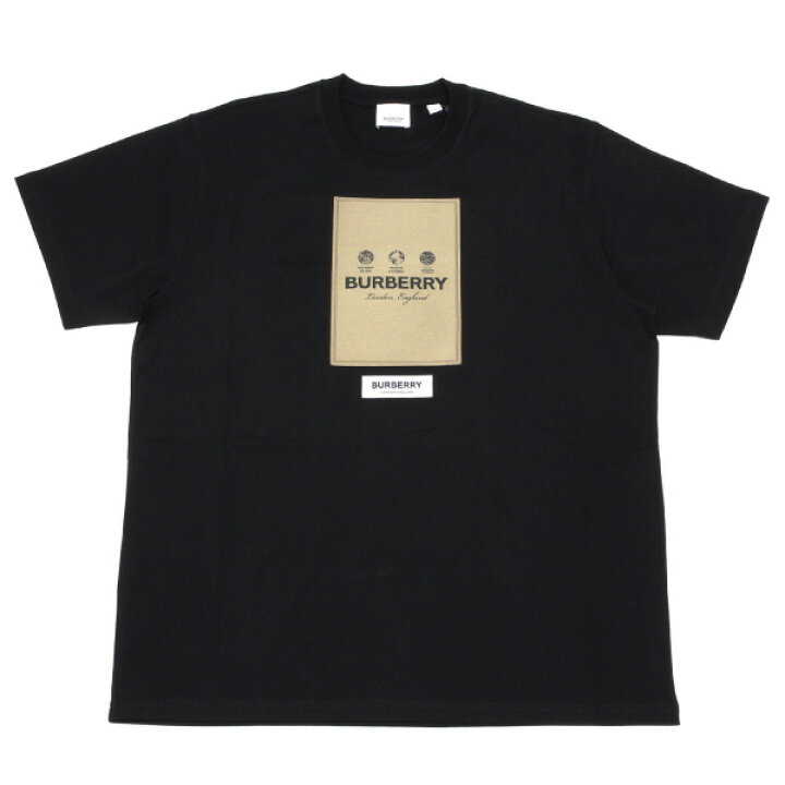 楽天市場】バーバリー BURBERRY SERGIO ラベルアップリケ オーバー 