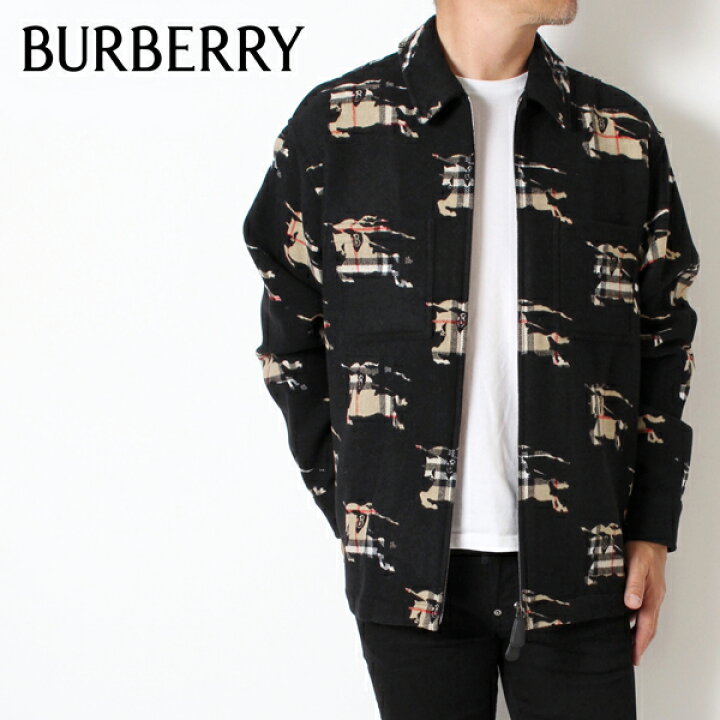 楽天市場】【ファイナルセール】バーバリー BURBERRY PATERSON  