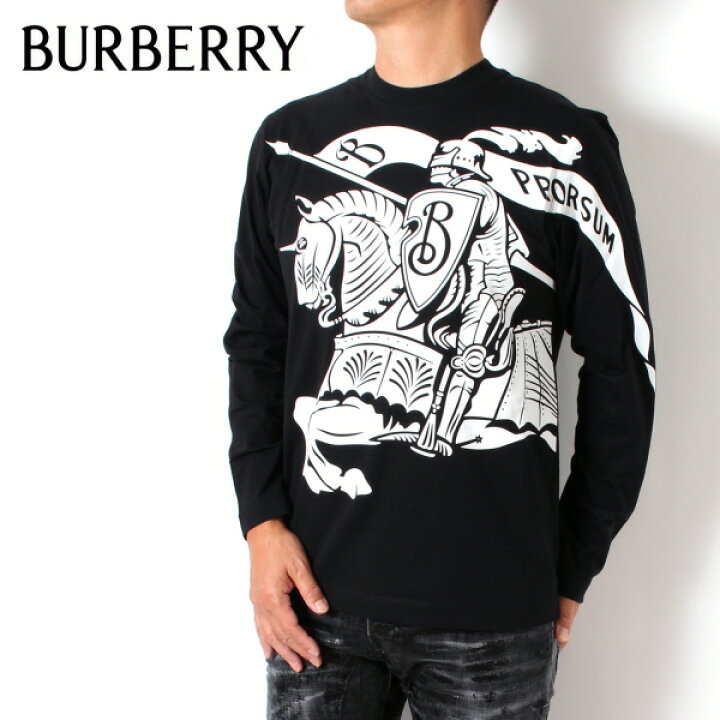 楽天市場】【スーパーセール】24AWモデルバーバリー BURBERRY メンズ 