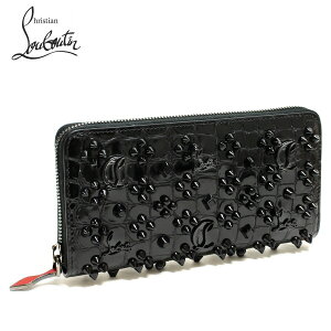 クリスチャン・ルブタン(Christian Louboutin) メンズ長財布 | 通販  
