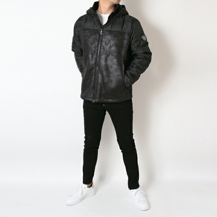 楽天市場】エンポリオアルマーニ EMPORIO ARMANI EA7 フェイクレザー