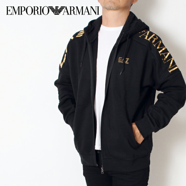 楽天市場】【スプリングセール】エンポリオアルマーニ EMPORIO ARMANI  
