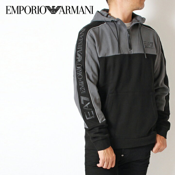 楽天市場】【スーパーセール】エンポリオアルマーニ EMPORIO ARMANI 
