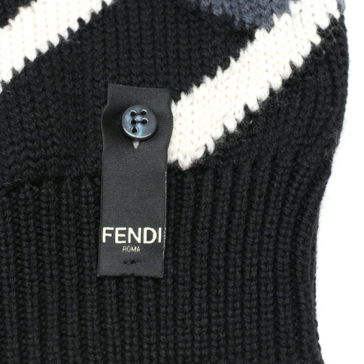 楽天市場】【ファイナルセール】フェンディ FENDI ロゴチェーン 