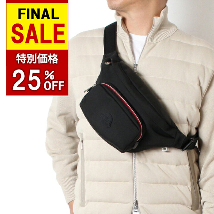 楽天市場】【ファイナルセール】24AWモデルモンクレール MONCLER 