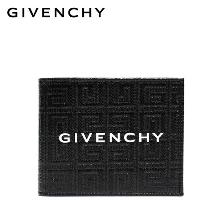 楽天市場】ジバンシィ GIVENCHY 4Gコーティングキャンバス+レザー 二  