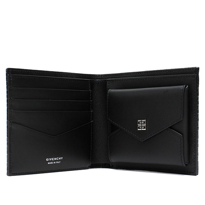 楽天市場】ジバンシィ GIVENCHY 4Gコーティングキャンバス+レザー 二 