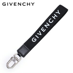 �W�o���V�B GIVENCHY ���S�X�g���b�v �L�[�����O�yBLACK/WHITE�zBK60EKK1KA 004 BLACK / WHITE/�y2023-24AW�zgoods