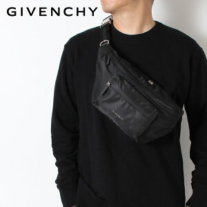 ジバンシィ(GIVENCHY) ボディバッグ・ウエストポーチ | 通販・人気 