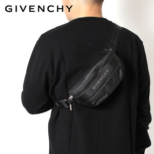 ジバンシィ(GIVENCHY) ボディバッグ・ウエストポーチ | 通販・人気 