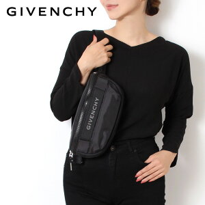 ジバンシィ(GIVENCHY) ボディバッグ・ウエストポーチ | 通販・人気 