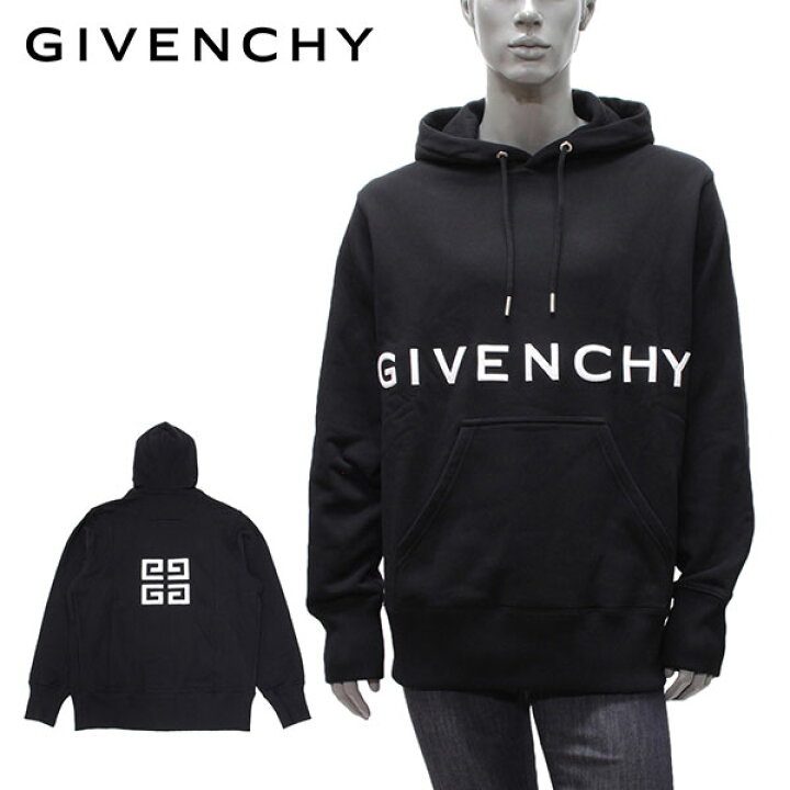 楽天市場】ジバンシィ GIVENCHY CLASSIC FIT BRANDING EMBROIDERY 