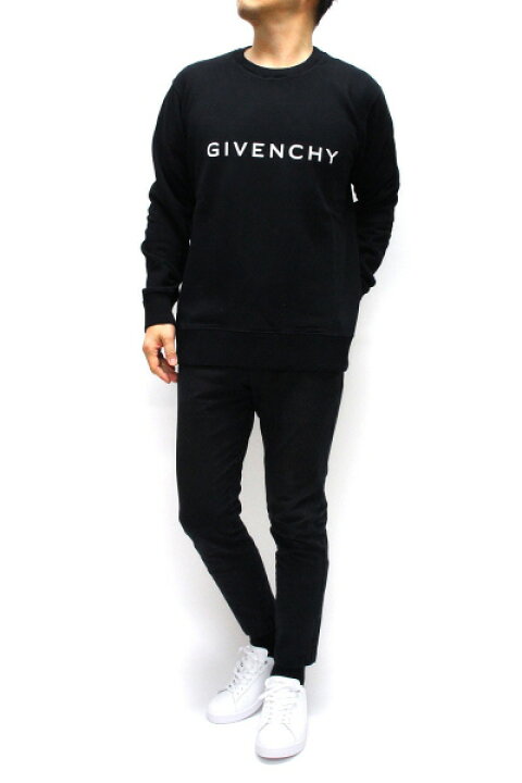 楽天市場】ジバンシィ GIVENCHY ブランドロゴ スリムフィット 