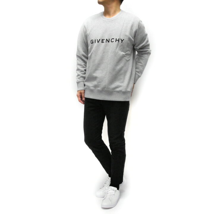 楽天市場】ジバンシィ GIVENCHY ブランドロゴ スリムフィット  