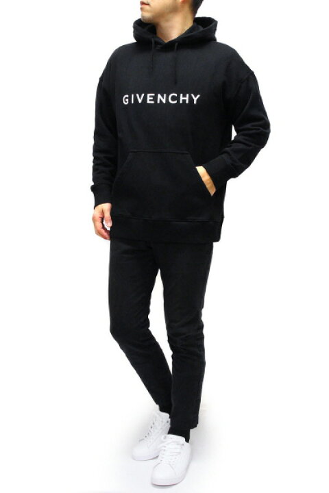 楽天市場】ジバンシィ GIVENCHY ブランドロゴ スリムフィット 