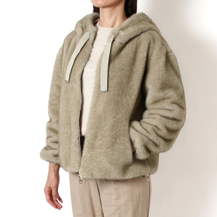 楽天市場】【冬物大セール】25AWモデルヘルノ HERNO レディース  