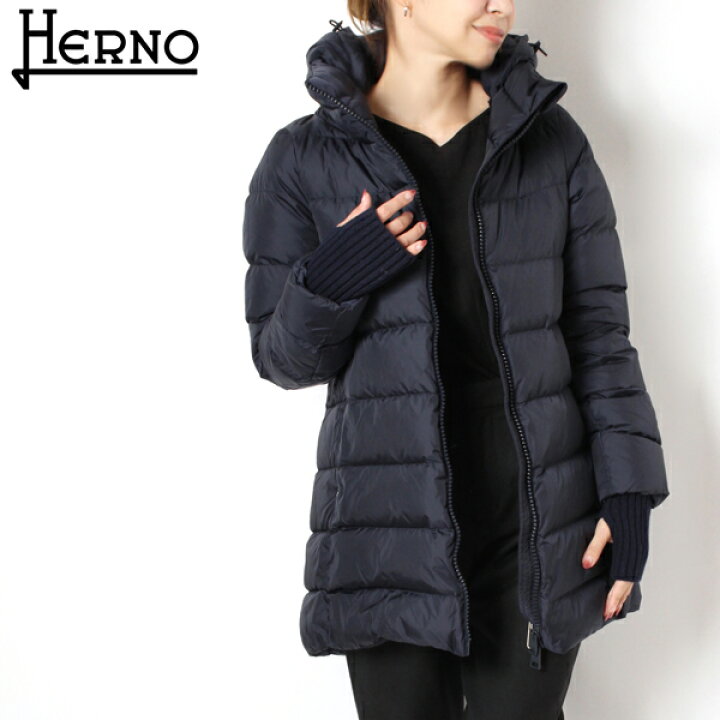 楽天市場】【ファイナルセール】ヘルノ HERNO ポーラテック POLAR-TECH 